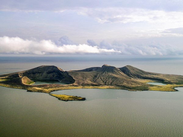 Lake Turkana At A Glance